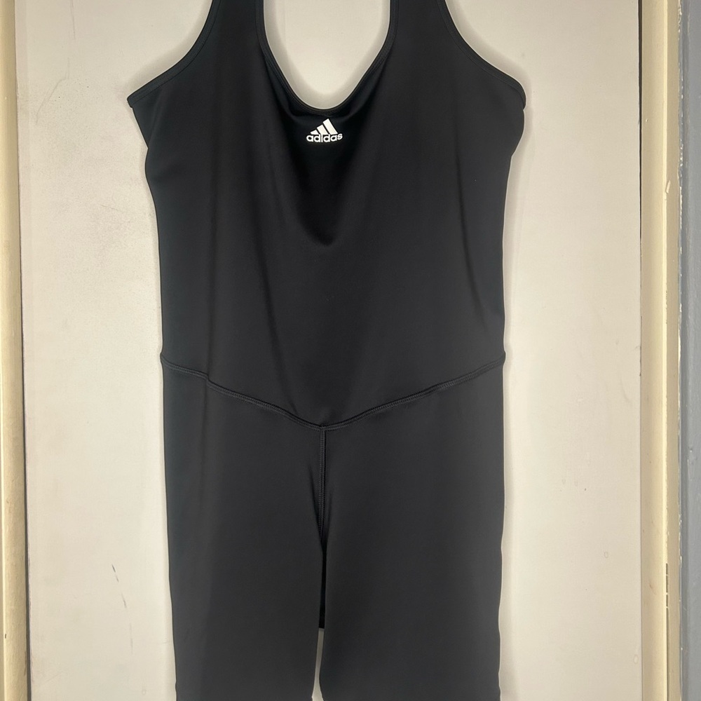 Adidas athletic wear